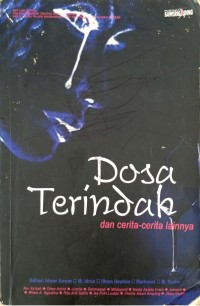 Image of Dosa Terindah dan Cerita-cerita Lainnya