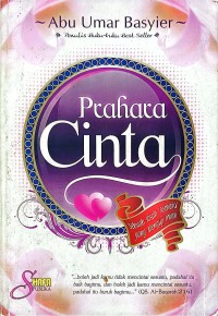 Image of Prahara Cinta : Sebuah Kisah Asmara yang Menguji Iman