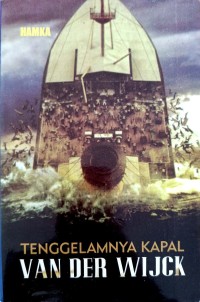Image of Tenggelamnya Kapal Van Der Wijck